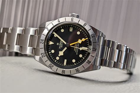 tudor black bay pro gmt|tudor gmt for sale.